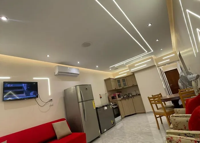 Villa شيرى - العين السخنة - ستيلا دى مارى - سى فيو Ain Sukhna