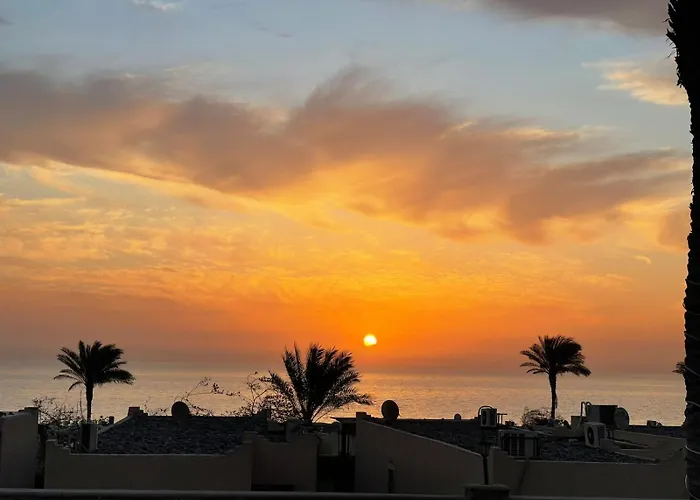 Villa شيرى - العين السخنة - ستيلا دى مارى - سى فيو *