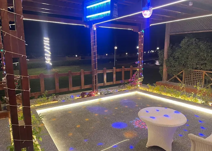 Villa شيرى - العين السخنة - ستيلا دى مارى - سى فيو