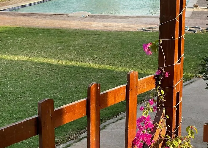 Villa شيرى - العين السخنة - ستيلا دى مارى - سى فيو *